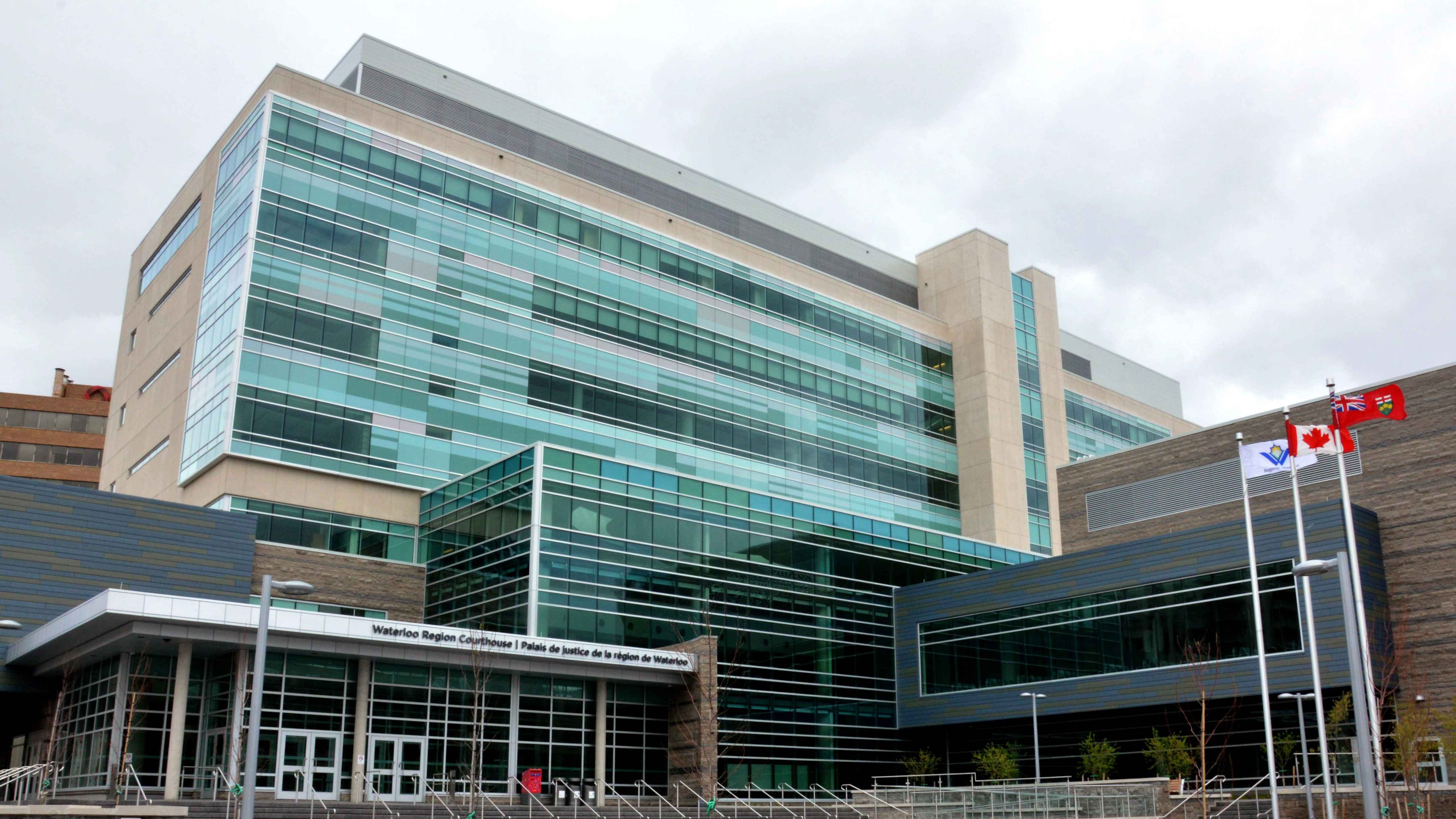 Duncan, Linton LLP Oldest Independent Law Firm in Waterloo