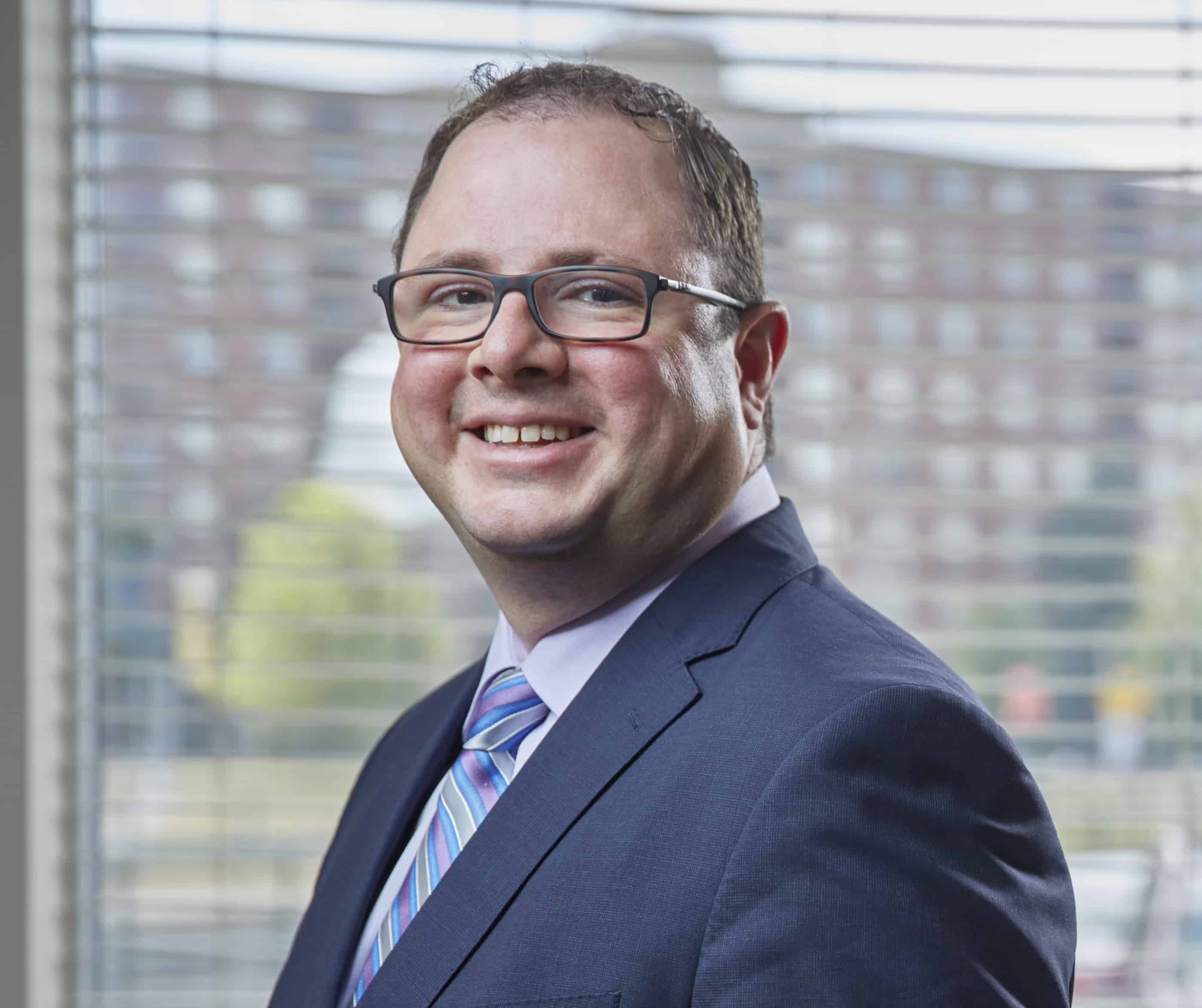 Profile picture of Daniel W. Veinot
