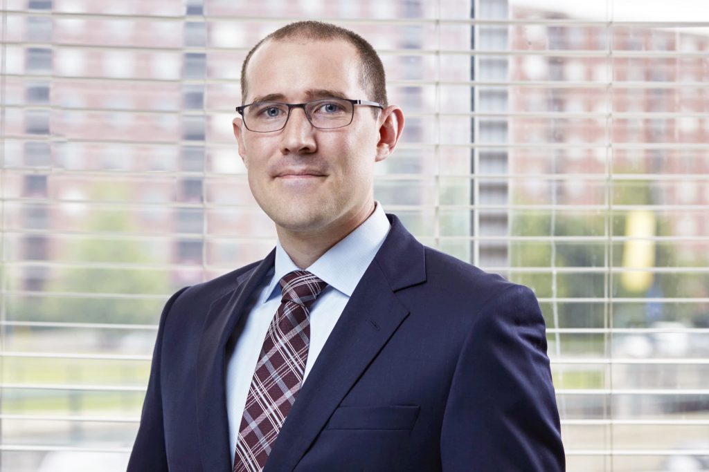 Thomas E. Sanderson's Profile Picture