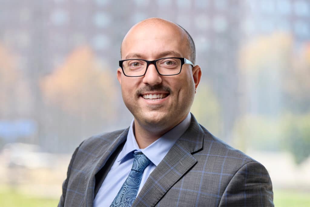 Adrian L. Rosu's Profile Picture