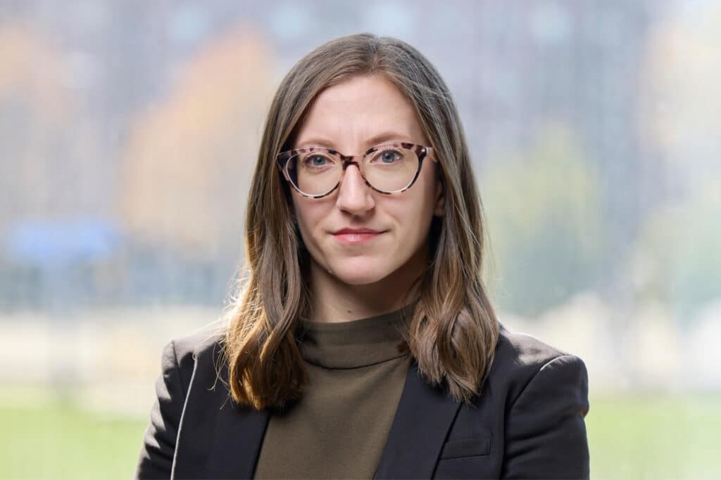 Justine A. Dalton's Profile Picture