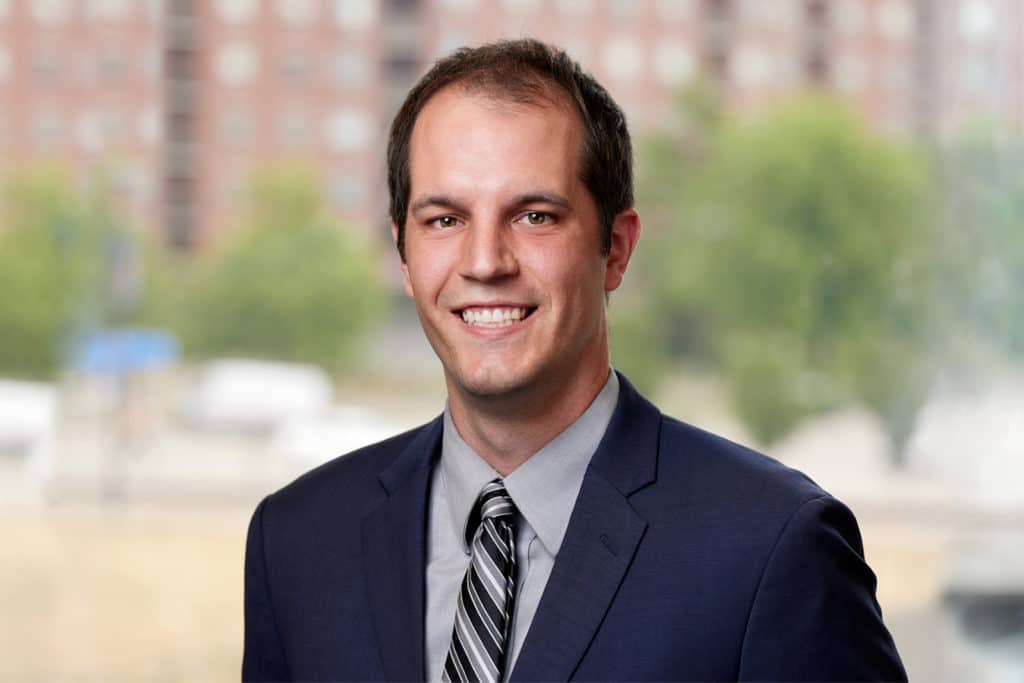 Travis D. Dyk's Profile Picture