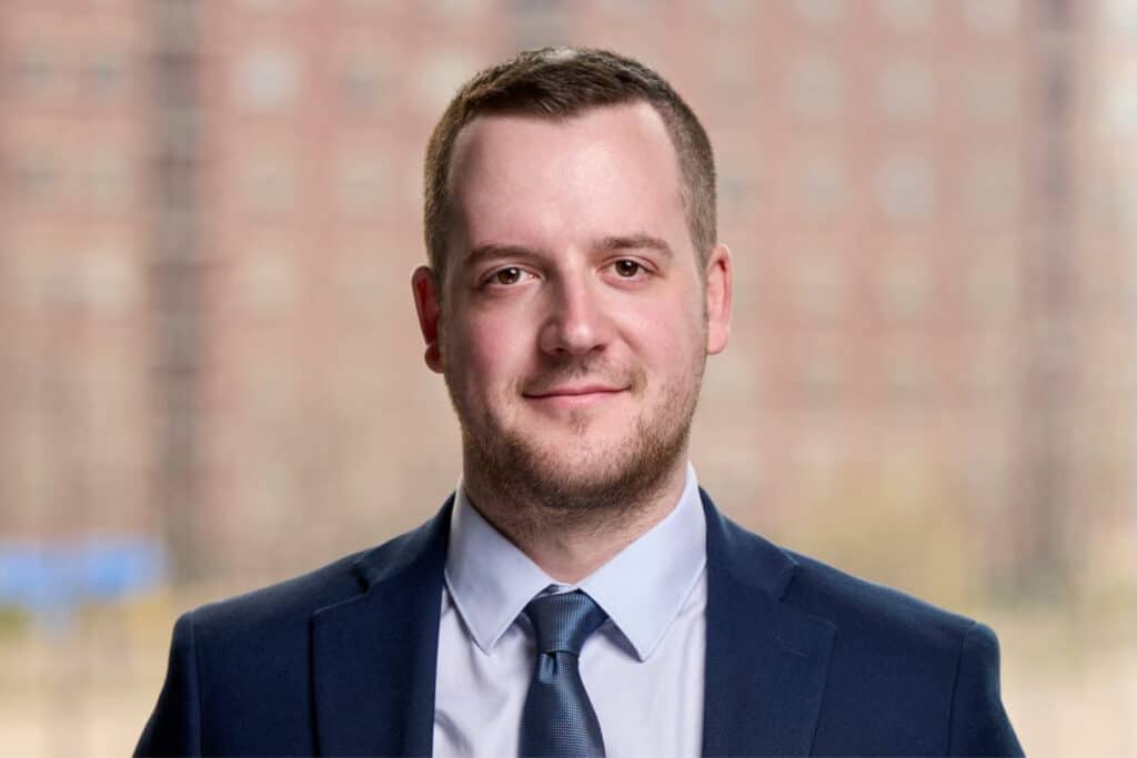 Zachary D. D’Amico's Profile Picture