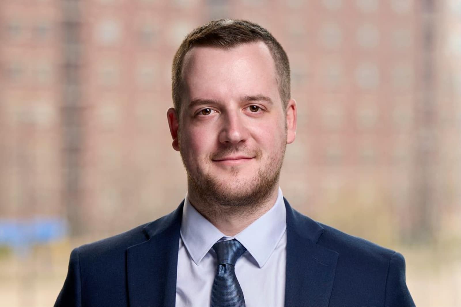 Profile picture of Zachary D. D’Amico
