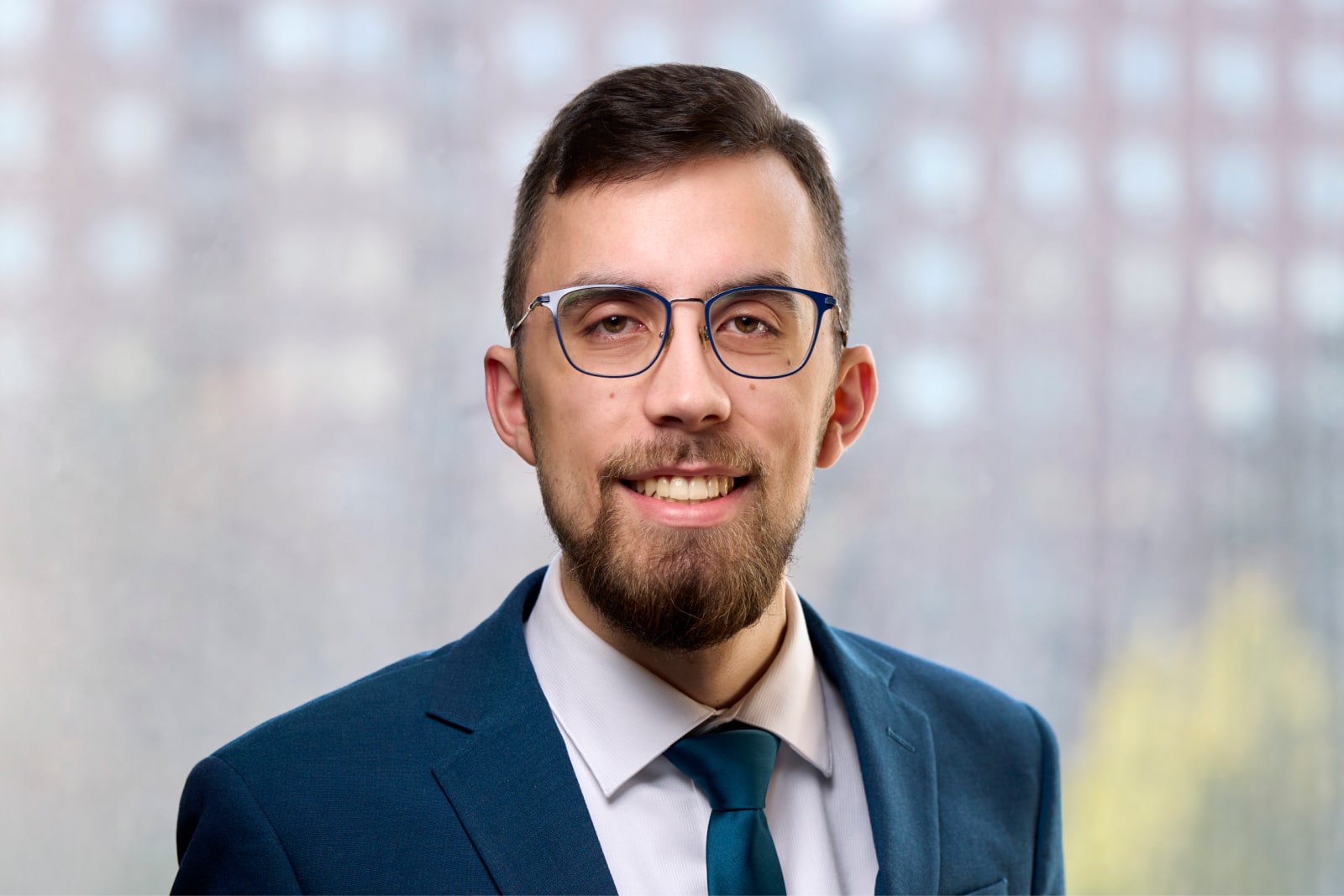 Profile picture of Alain D.L. Grenier